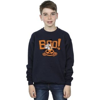 Dessins Animés Jersey Halloween Boo! para niño