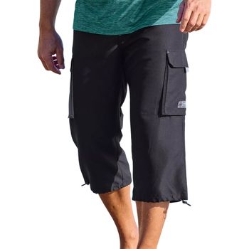 Atlas For Men Pantalón pirata AF4185 para hombre