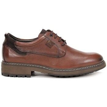 Fluchos Zapatos Hombre f1589 marron para hombre