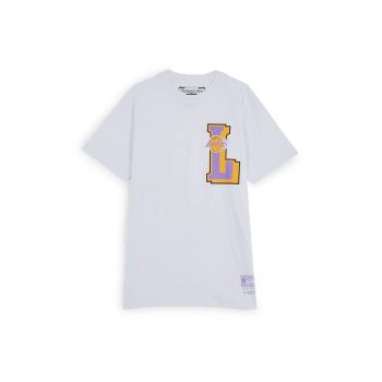 Camiseta Lakers 