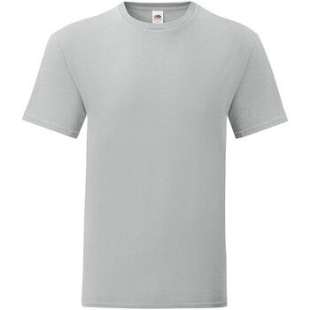Fruit Of The Loom Camiseta Iconic 150 para hombre