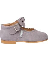 de angelitos mercedita piel 509 gris