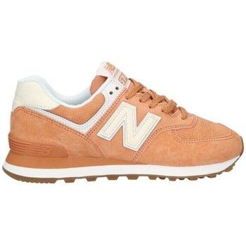 New Balance Zapatillas deporte WL574NB para mujer