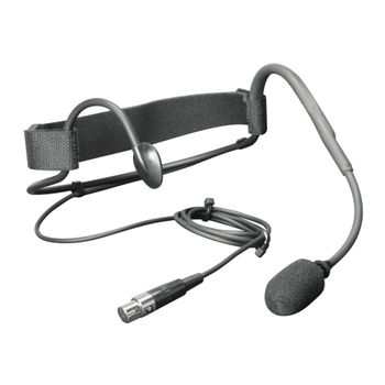 Microfono Diadema Aerobic Ld Systems Ldhsae1