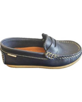 de PABLOSKY MOCASIN PABLOSKY DE NInO 103720 AZUL