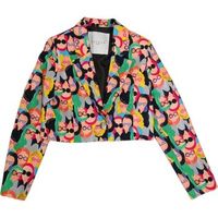 gaelle paris chaqueta q-bab-67050 para nina