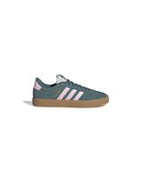 zapatillas adidas vl court 30 mujer azcead  rosa  dormet