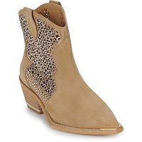 alma en pena botines v250121 para mujer