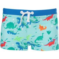 seafor banador short jurassic para nina