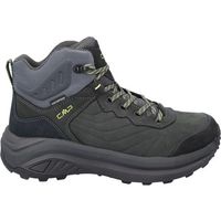 cmp botas juukat mid hiking shoes wp para hombre