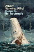 despues del naufragio
