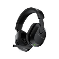 auriculares turtle beach stealth 600 gen 3 inalambricos bluetoothrf gaming con cancelacion de ruido microfono plegable color negro