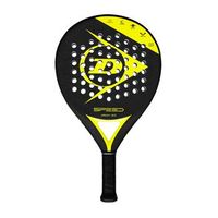 pala de padel dunlop speed attack 20