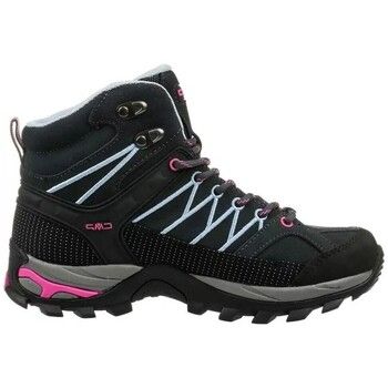 Cmp Zapatillas de senderismo Rigel Mid WP para mujer