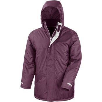 Result Core Chaqueta RS207 para mujer