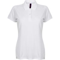 henbury polo hb102 para mujer