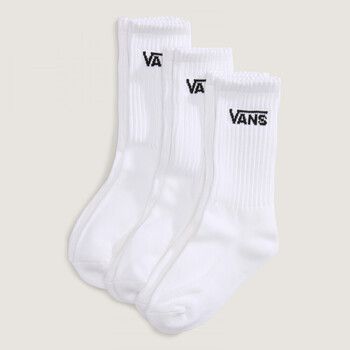 Vans Calcetines Classic crew para niña