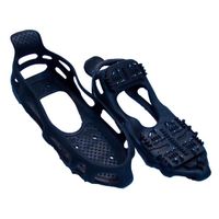 rubber snow grips for shoes - small