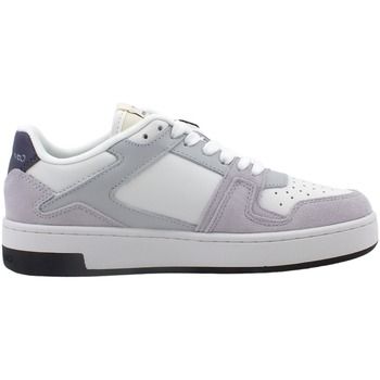 Calvin Klein Jeans Deportivas Moda YW0YW01051BMP para mujer
