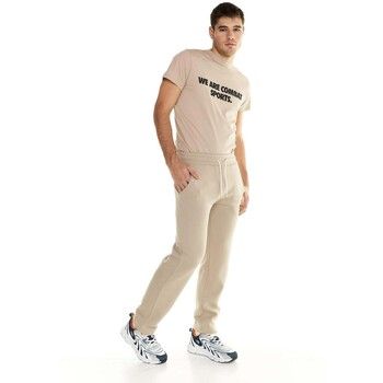 Leone 1947 Pantalones Man Sweatpants Urban para hombre