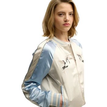 Superdry Chaqueta Suikajan para mujer