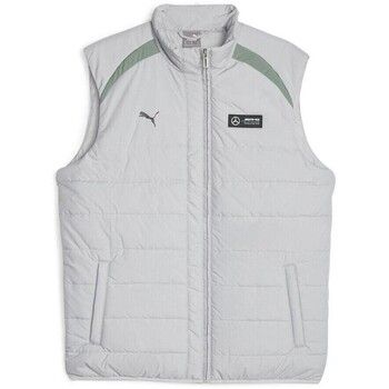 Puma Abrigo de plumas Padded para hombre