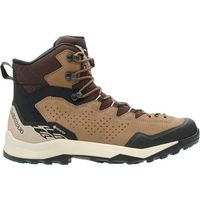 lowa zapatillas de senderismo explorer gtx mid para hombre