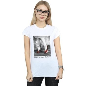 The Wizard Of Oz Camiseta BI45095 para mujer