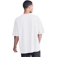 alternative apparel camiseta eco-jersey para mujer