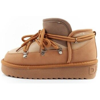 D.Franklin Mocasines DFSH370014BEIG para mujer