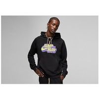 nike chaqueta deporte air jordan jumpman fleece para hombre