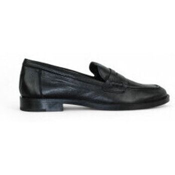 Lolas Mocasines mocasin piel piso flexible para mujer