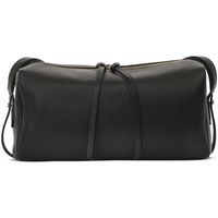 loristella bolso violet nero para mujer