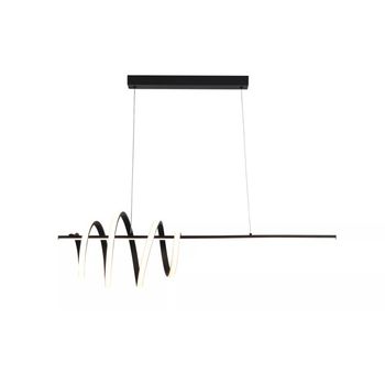 Lámpara de techo led sword (40w)