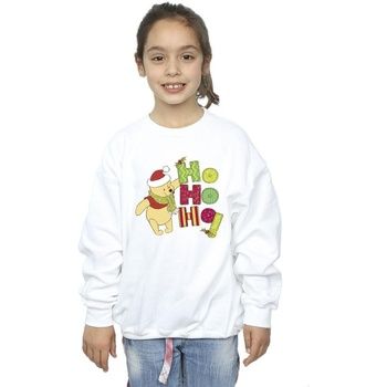 Disney Jersey Ho Ho Ho para niña