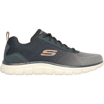 Skechers Zapatillas de running TRACK-RIPKENT para hombre