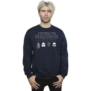 Disney Jersey BI45994 para hombre