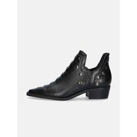 befree botines botines milan-01 para mujer