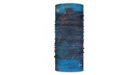 gargantilla unisex buff coolnet uv camino azul