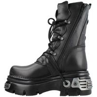 new rock botines m373 s4 para mujer
