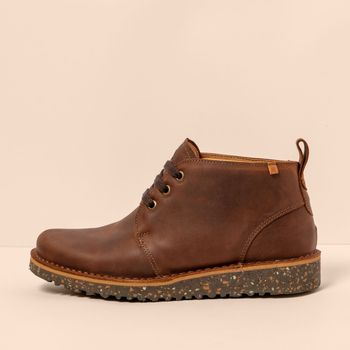 El Naturalista Boots 256302560005 para mujer