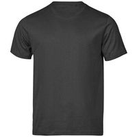 tee jays camiseta urban luxury para hombre