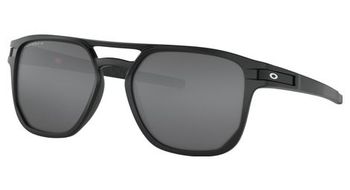 Oakley sunglasses latch bata prizm black polarized   ref  oo9436 0554