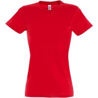 sols camiseta imperial para mujer