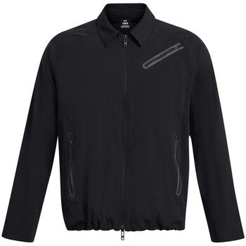 Under Armour Chaqueta deporte Unstoppable Vented para hombre