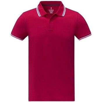 Elevate Polo Amarago para hombre