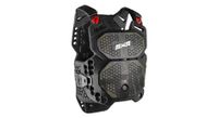 chaleco de proteccion rxr protect r pro 2   negro militar verde