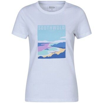 Mountain Warehouse Camiseta Southwold para mujer