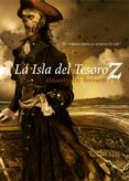 la isla del tesoro z