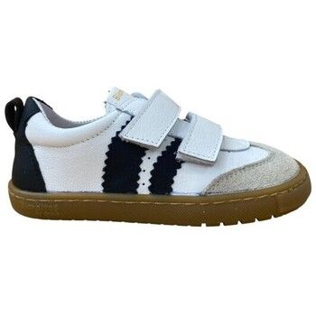 Blanditos Zapatillas DELFIN AUTOADHERENTE Blanco para niña